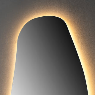Seren wand led spiegel 100x50| anticondenssysteem