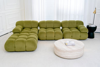 Maven Chaiselongue