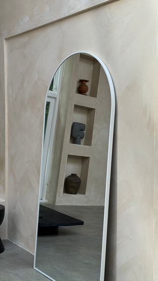 Moon Loft Spiegel | 200cm x 100cm