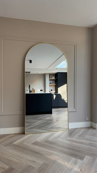 Moon Loft Spiegel | 200cm x 100cm