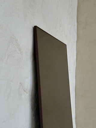 Mokka Loft Mirror | 200cm x 100cm brown