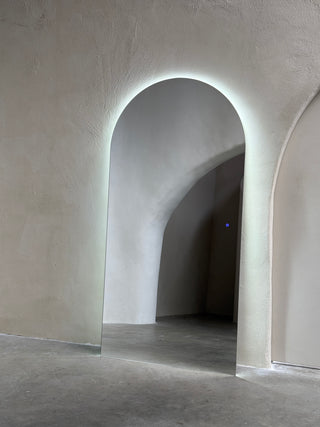 LUNA led mirror | 200cm x 100cm
