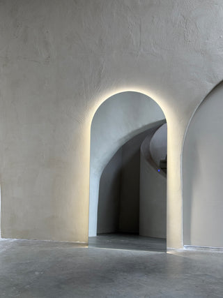 LUNA led mirror | 200cm x 100cm