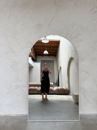 Moon Loft Spiegel | 200cm x 100cm
