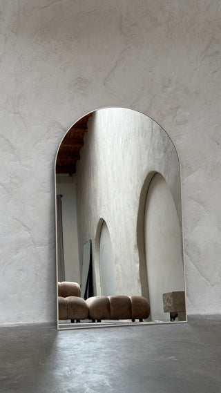Moon Loft Spiegel | 200cm x 100cm