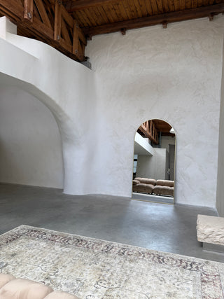 Moon Loft Spiegel | 200cm x 100cm