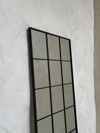 Aura | 200 cm x 100 cm großer Loft-Spiegel
