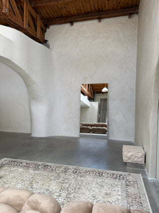 Aura | 200 cm x 100 cm großer Loft-Spiegel
