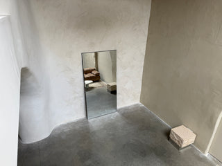 NEW YORK Loft mirror | 200cm x 100cm