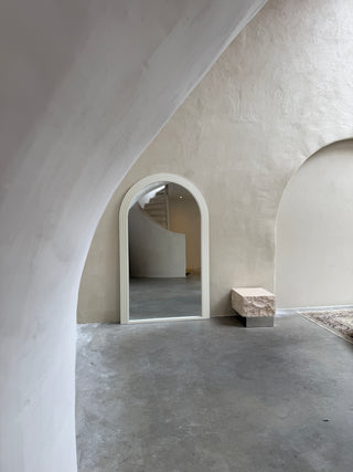 Moon Loft Spiegel | 200cm x 100cm