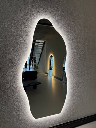 YVES led mirror | 200cm x 100cm