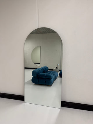 LUNA led mirror | 200cm x 100cm