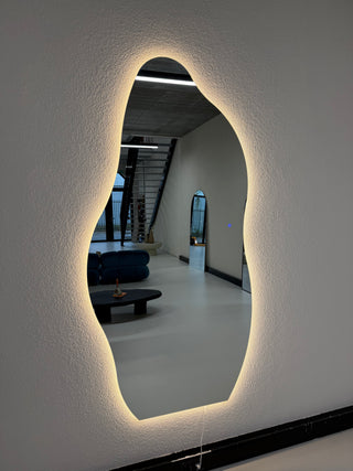 YVES led mirror | 200cm x 100cm